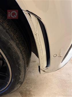 مرسيدس بنز GLE